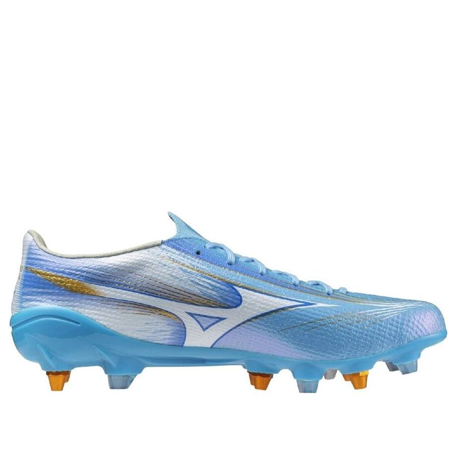 Mizuno Alpha III Japan Mix Interchangeable 'Unity Sky Blue White' P1GC266025