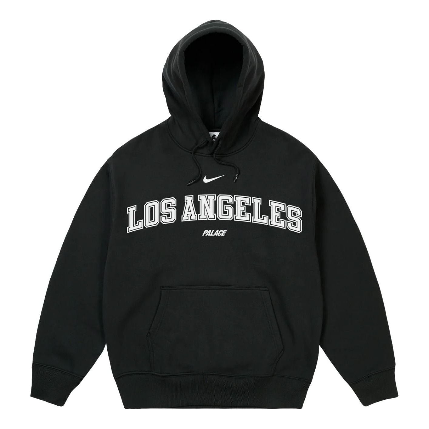 Palace x Nike Shop Hoodie 'LA Black' P30HD073