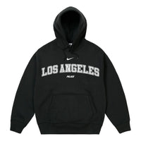 Palace x Nike Shop Hoodie 'LA Black' P30HD073