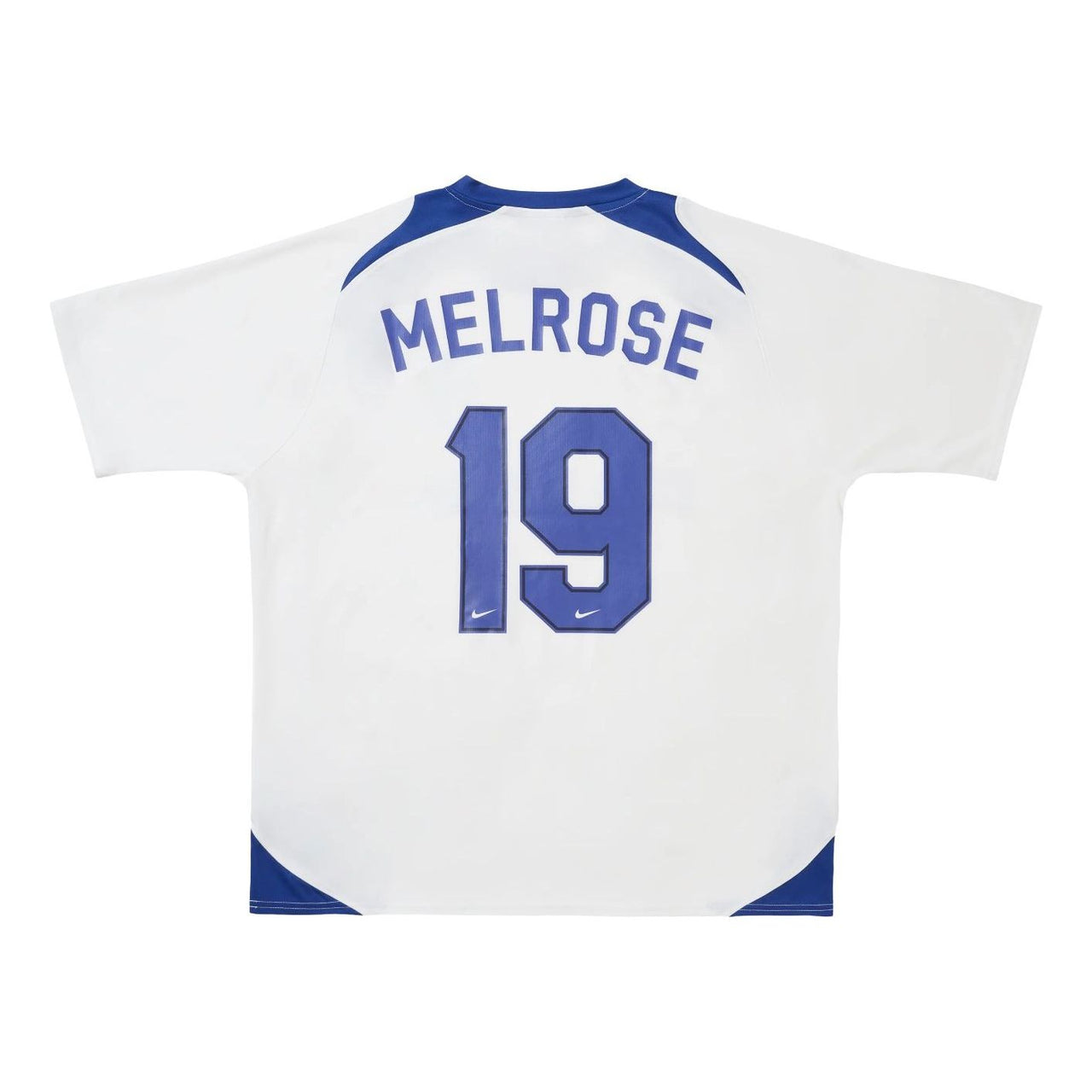 Palace x Nike Shop Jersey 'LA White' P29ES105