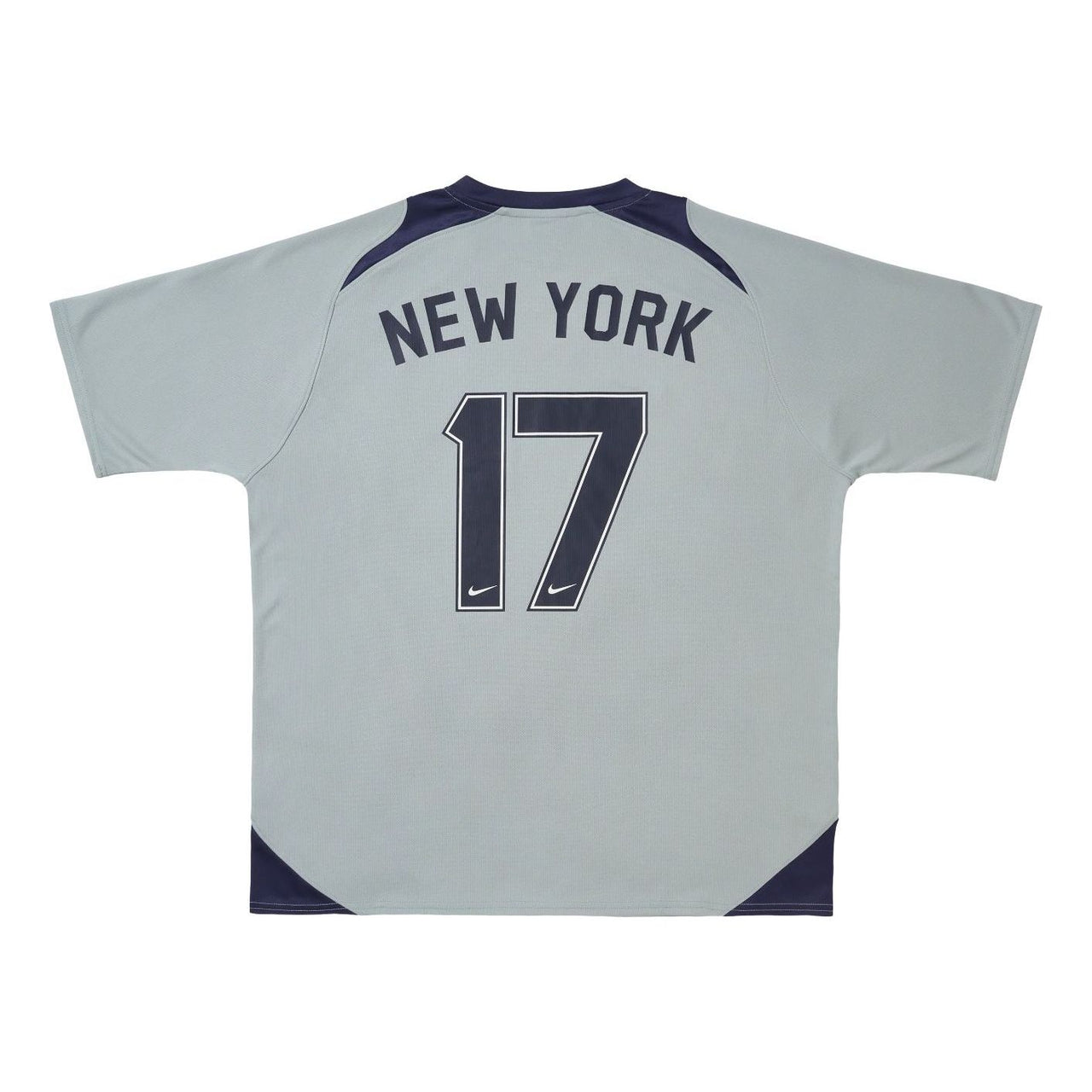 Palace x Nike Shop Jersey 'NY Quarry' P29ES113