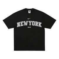 Palace x Nike Shop T-Shirt 'New York Black' P30TS508