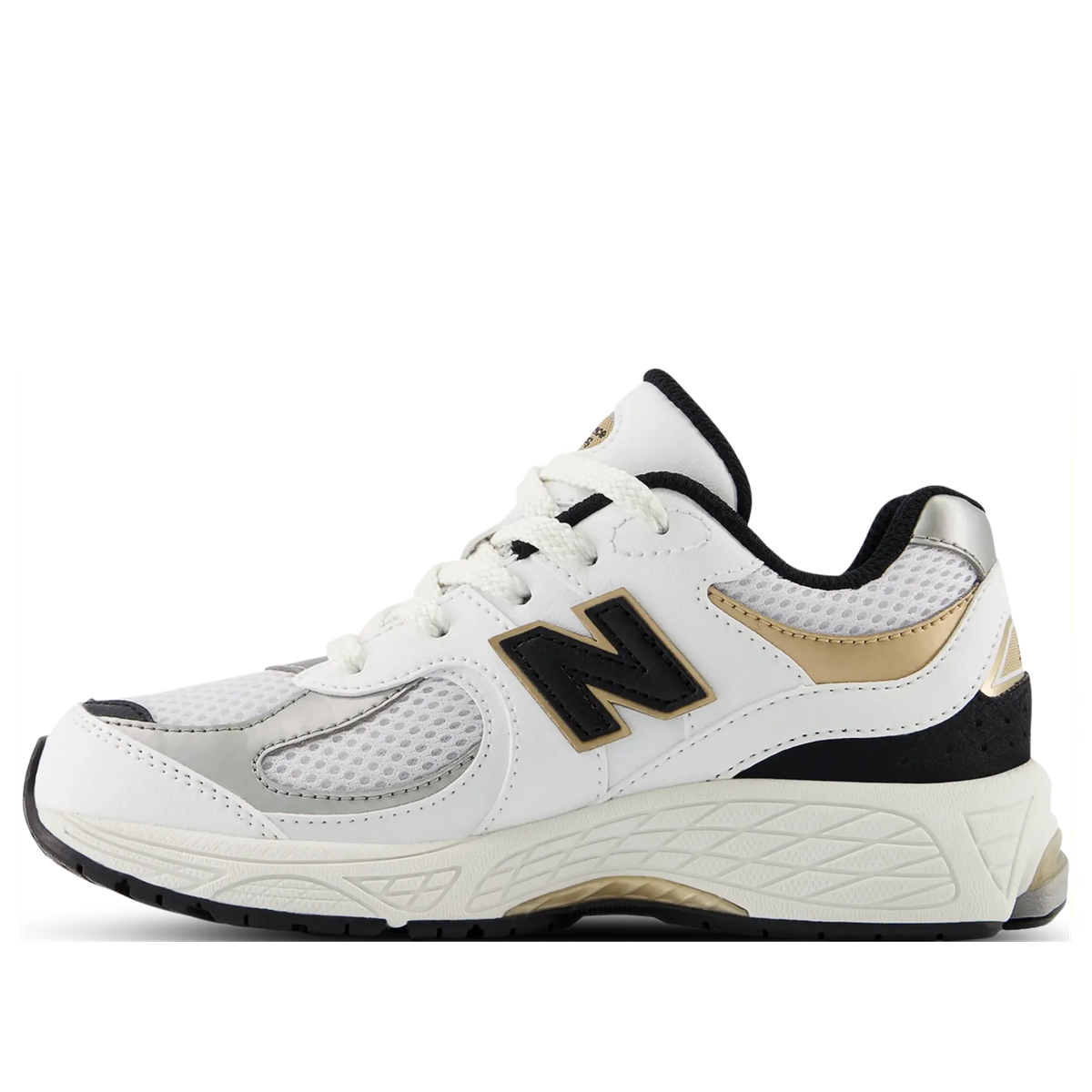 (PS) New Balance 2002 'Black Gold' PC2002PS