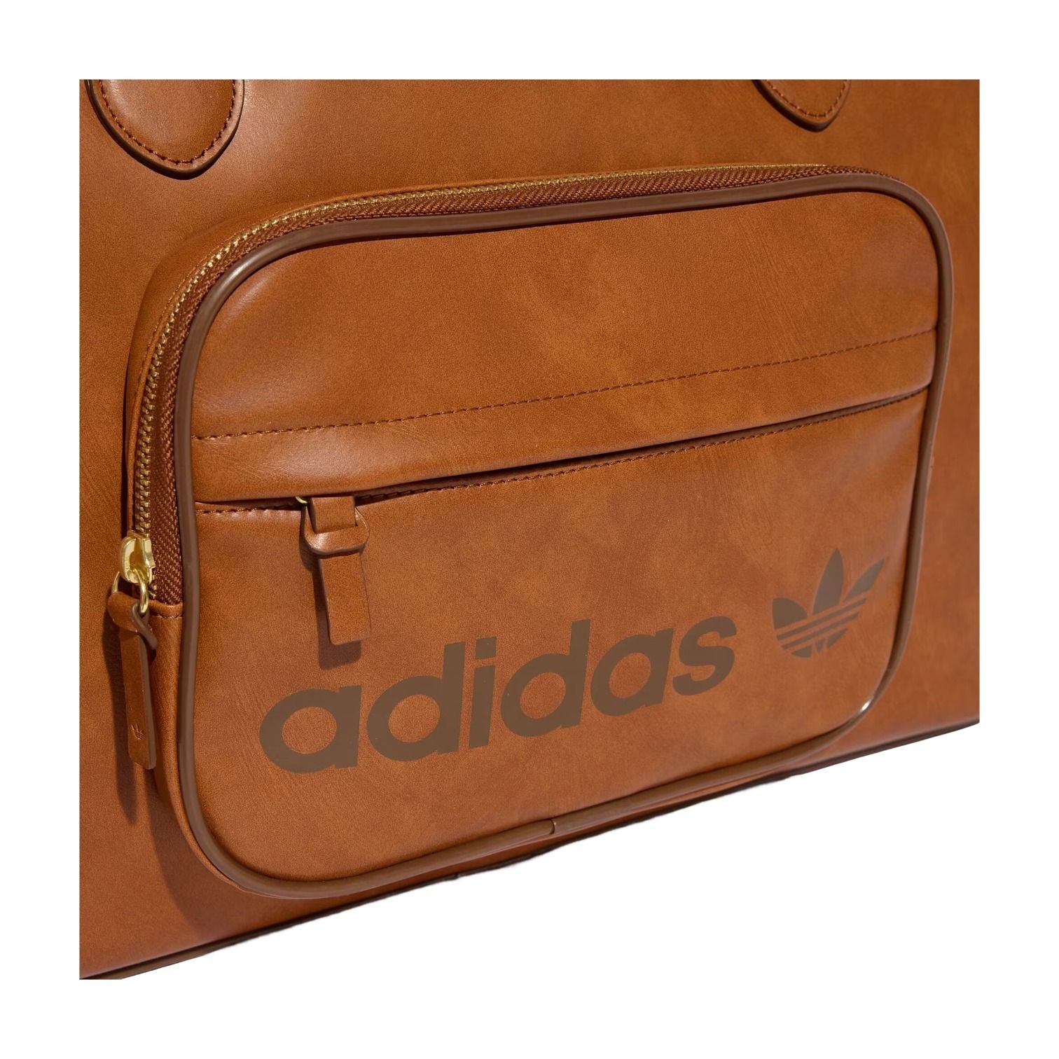adidas Pet Shoulder Bag Carrier 'Brown' KY8726
