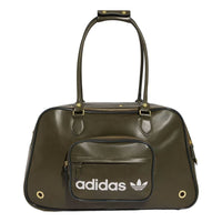adidas Pet Shoulder Bag Carrier 'Shadow Olive' KY8727