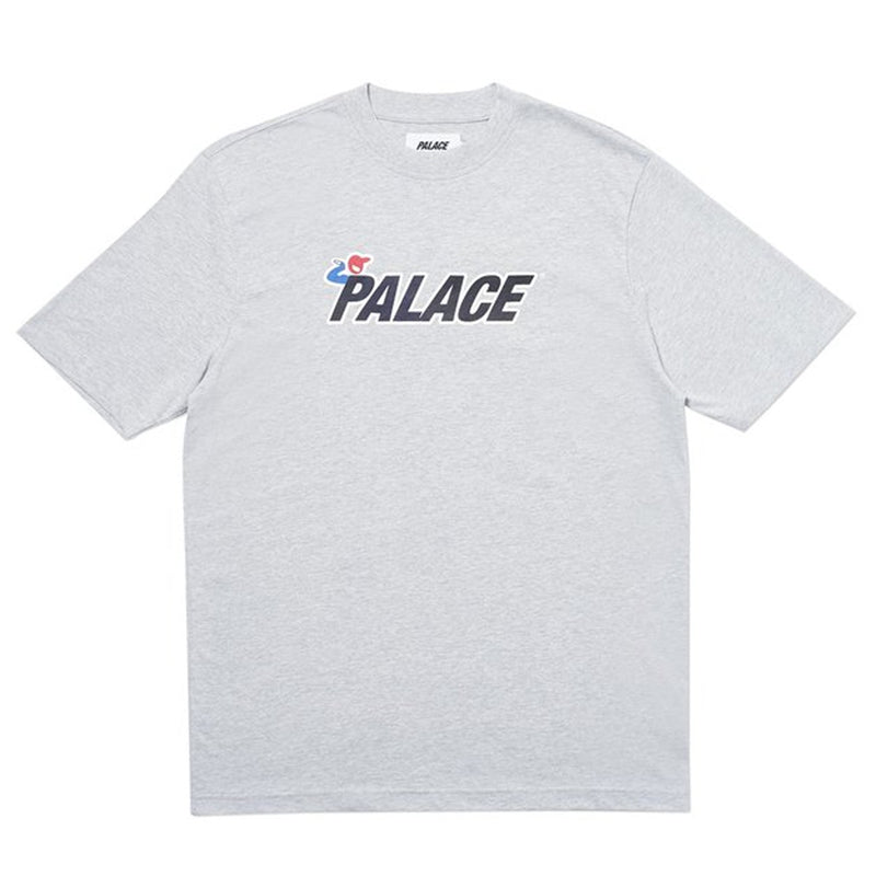 PALACE Bunning Man T-Shirt PL-P18ES184-GY