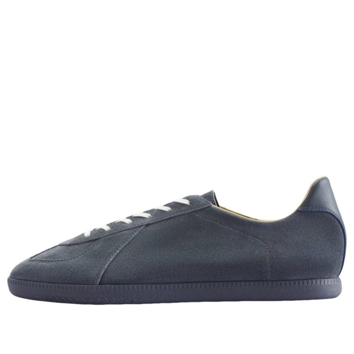 Pane Light Training Nogi 'Dark Grey' PN15368DGY20B