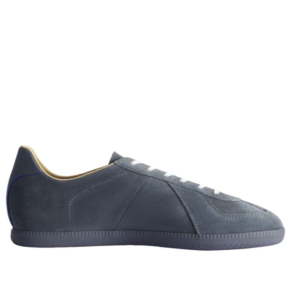 Pane Light Training Nogi 'Dark Grey' PN15368DGY20B
