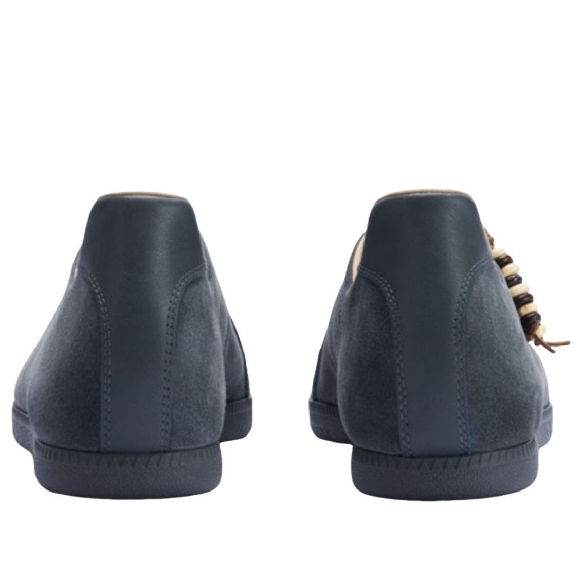 Pane Light Training Nogi 'Dark Grey' PN15368DGY20B