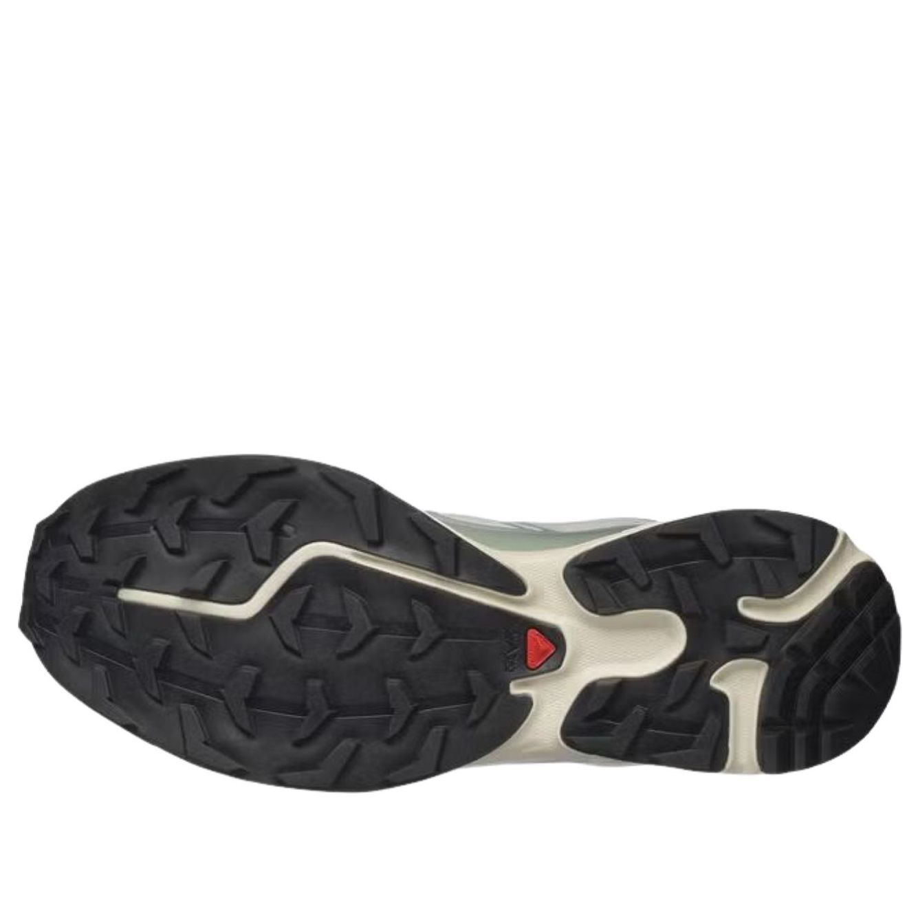SALOMON XT-6 Gore-tex 'White Green Milieu' 479900