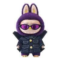 Pop Mart x Pronounce The Monsters Labubu Wings of Fantasy Vinyl Plush PPMT-2409-0079