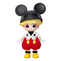 Pop Mart Dimoo Mickey 1/8 Figure PPMT-2503-0019