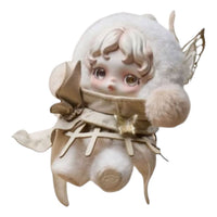Pop Mart Skullpanda Surrounding and Trapped Hang Card PPMT-2507-0005
