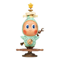 Pop Mart Twinkle Twinkle North Star Handmade PTS International Toy Show Limited Edition PPMT-2507-0053-915069882