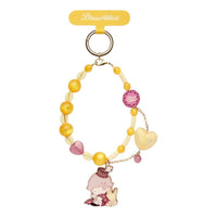 Pop Mart Dimoo Crush on Coffee Phone Charm 'Share Together' Secret Edition PPMT-2508-0001-ST