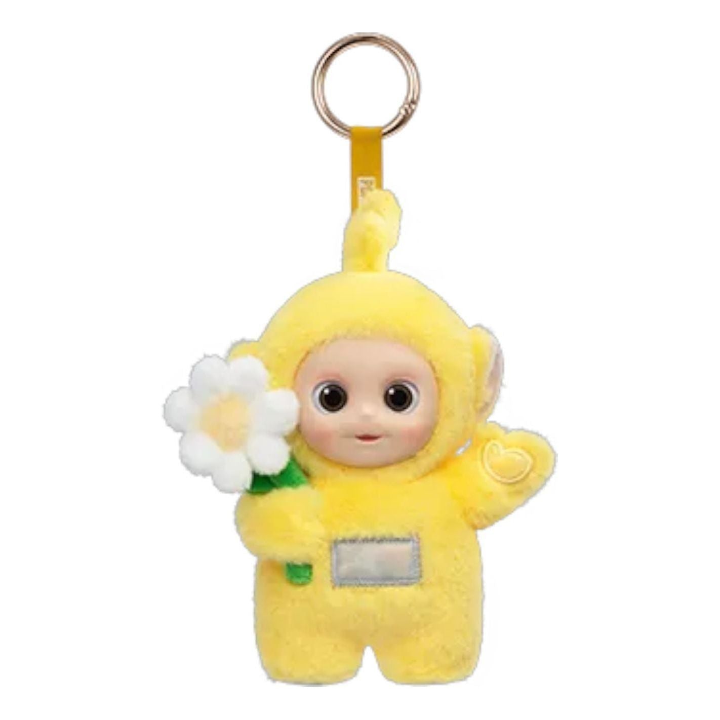Pop Mart Teletubbies Say Hello Figures 'Laa-Laa's Energetic Flower' PPMT-2509-0045-962548099
