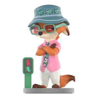 Pop Mart Disney Zootopia Next Adventure Figures 'Nick' PPMT-2509-0051-962556041