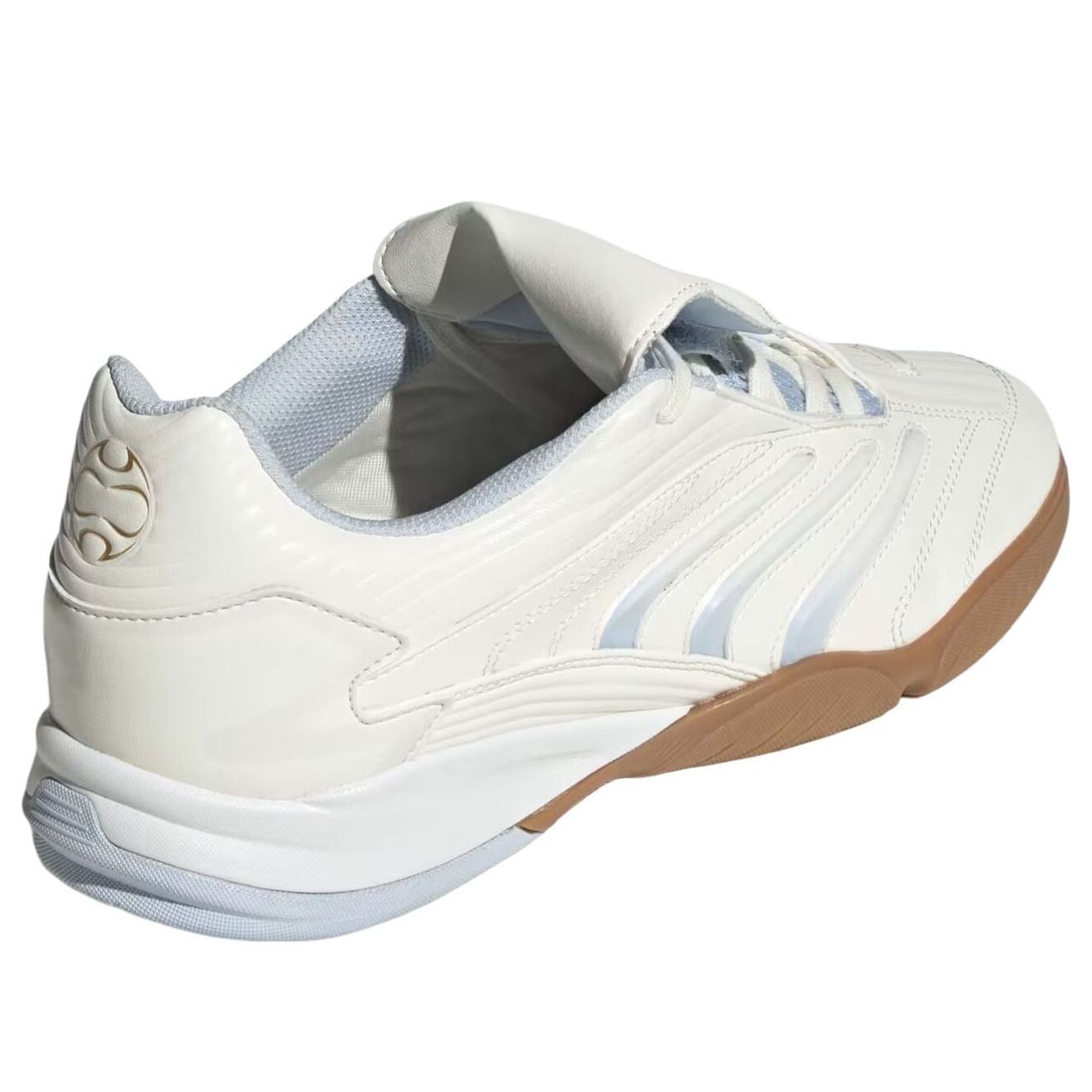 adidas Predator Sala 'Off White Crystal Sky Gum' IH7092