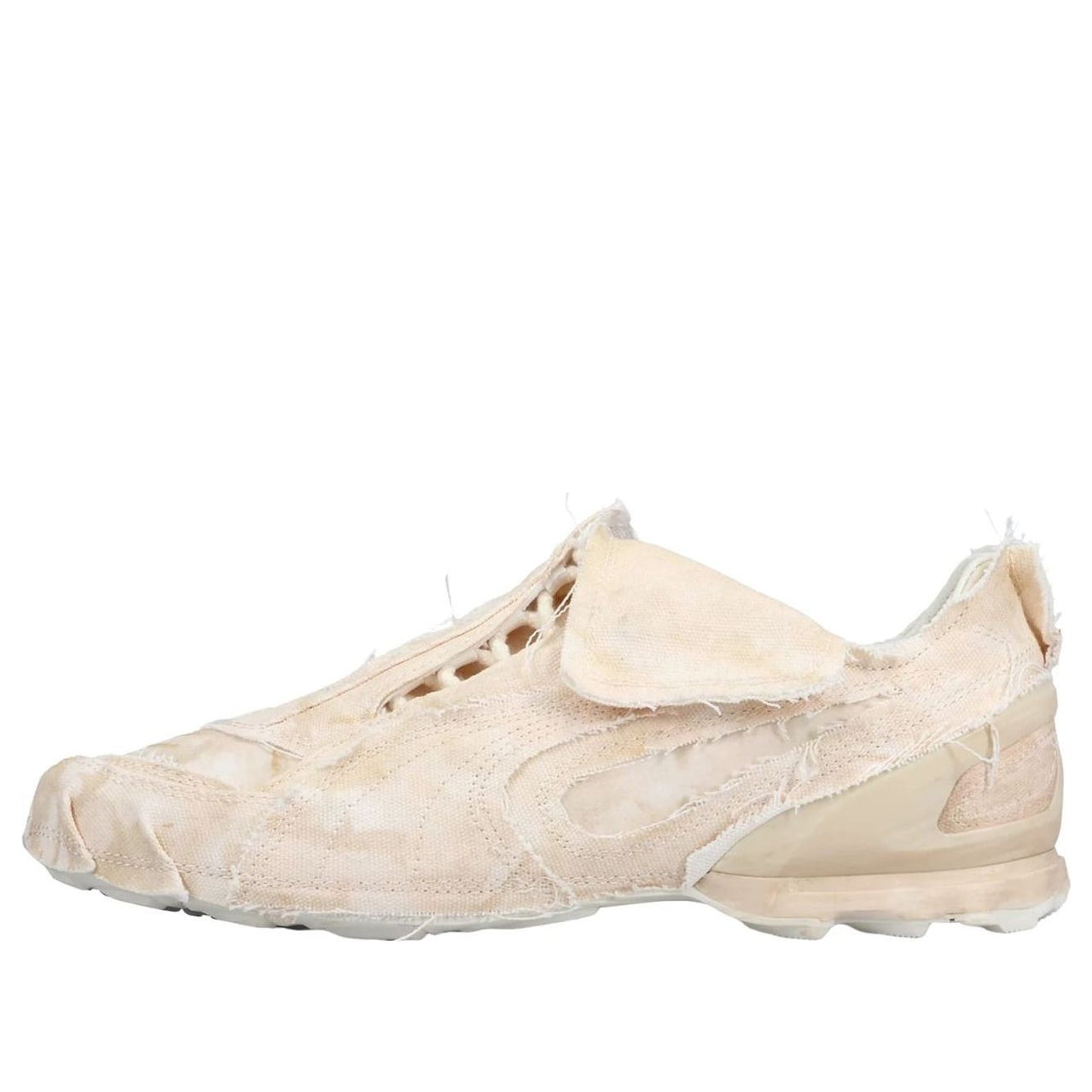 PUMA x Jiyong Kim V-S1 Craft 'DW Ivory' 406833-01