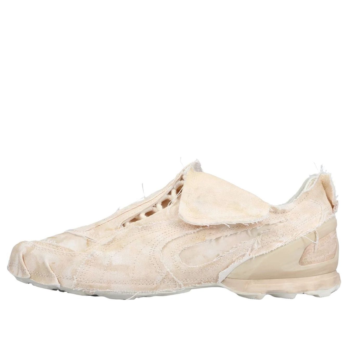 PUMA x Jiyong Kim V-S1 Craft 'DW Ivory' 406833-01