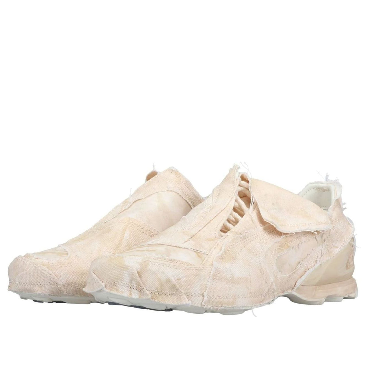 PUMA x Jiyong Kim V-S1 Craft 'DW Ivory' 406833-01