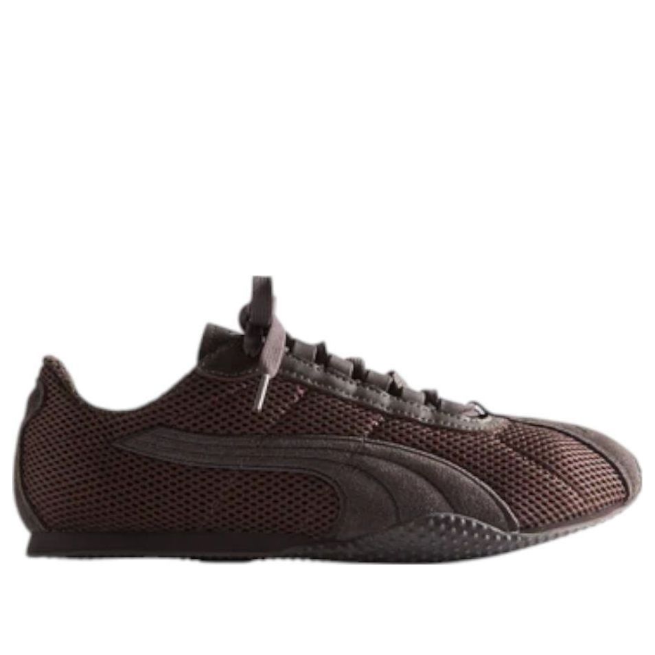 (WMNS) PUMA x KITH H-Street Mesh 'Espresso' 405513-02