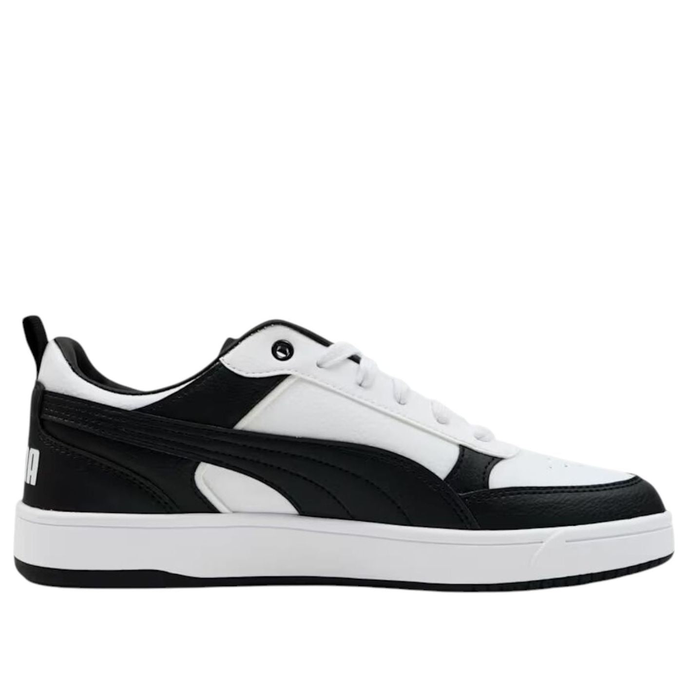 PUMA Dribble 'PUMA White PUMA Black' 400326-05