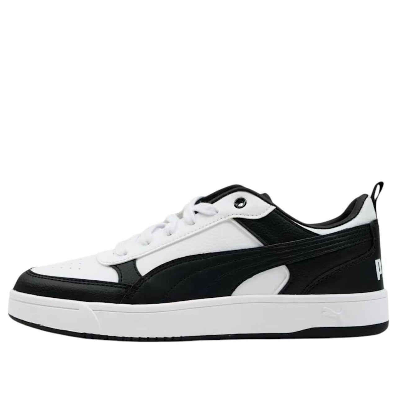 PUMA Dribble 'PUMA White PUMA Black' 400326-05