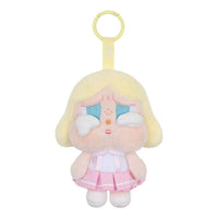 Pop Mart CryBaby Sunset Concert Series 'Pink White' PPMT-2406-0036-PW