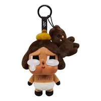 Pop Mart CryBaby Crying Again Baby Brown Pendant Secret Edition PPMT-2411-0017-BBS