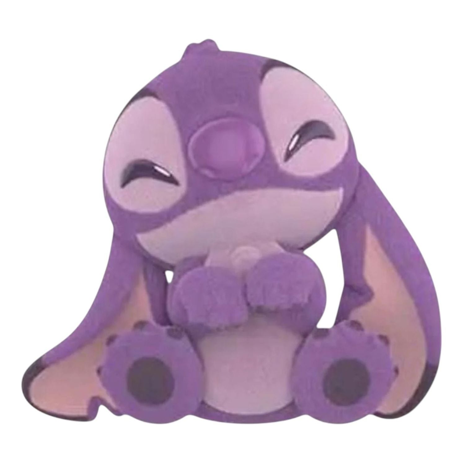 Pop Mart Disney Stitch Little Emotions Figure 'Act Spoiled' PPMT-2504-0053-850466315