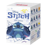 Pop Mart Disney Stitch Little Emotions Figure Sealed Case (1 Blind Box) PPMT-2504-0053-850466306