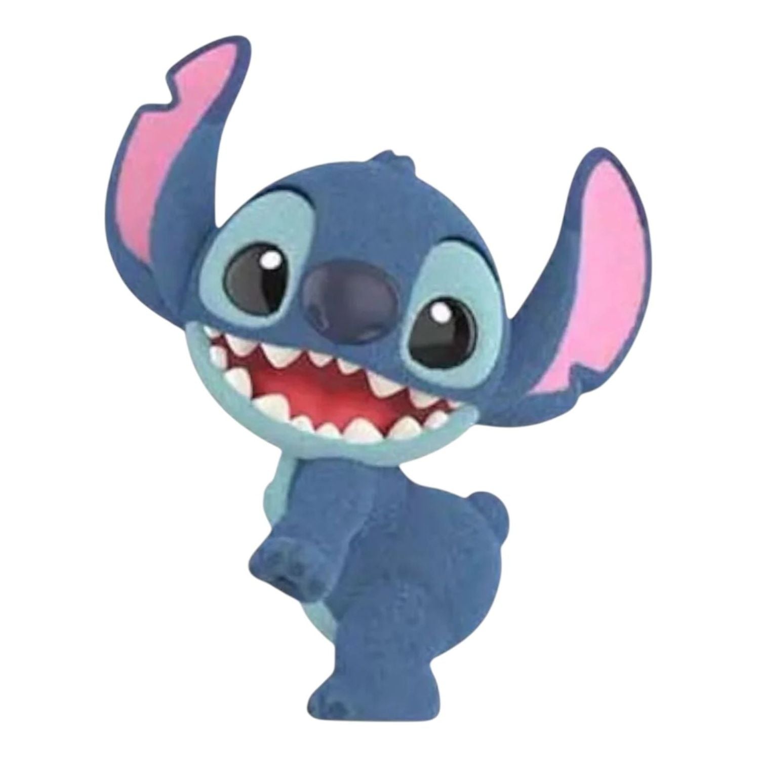 Pop Mart Disney Stitch Little Emotions Figure 'Grin From Ear To Ear' PPMT-2504-0053-850466310