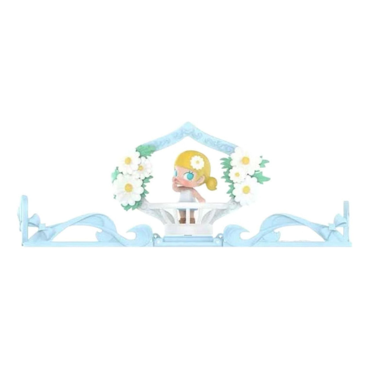 Pop Mart Gift For You Greeting Card Scene 'Molly Daisy' PPMT-2504-0054-MD