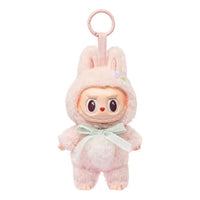 Pop Mart The Monsters Labubu Mokoko Close to Sweet Pendant PPMT-2312-0028-644866018