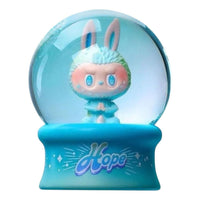 Pop Mart The Monsters Labubu Big into Energy Crystal Ball 'Hope' PPMT-2504-0048-844817953
