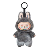Pop Mart The Monsters Labubu 3.0 Big into Energy Pendant 'ID' Secret Edition PPMT-2504-0039-844789530