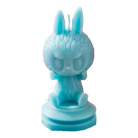 Pop Mart The Monsters Labubu Let's Checkmate Scented Candle 'Knight' 6931571067861-KT