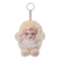 Pop Mart Skullpanda L'impressionnisme Plush Doll 'In the Garden' Secrect Edition PPMT-2505-0058-ITG