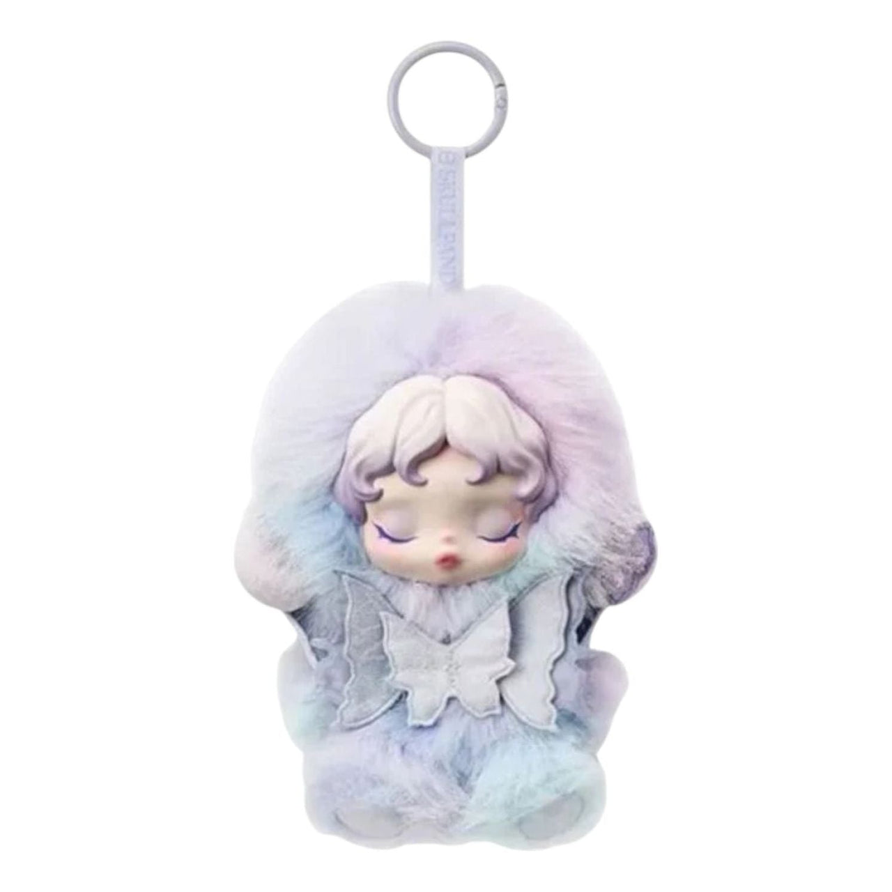 Pop Mart Skullpanda L'impressionnisme Plush Doll 'Lightning' PPMT-2505-0058-875980879