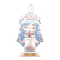 Pop Mart Chaka Candle Whisper Figures 'Brimming with Hope' PPMT-2505-0009-859902141