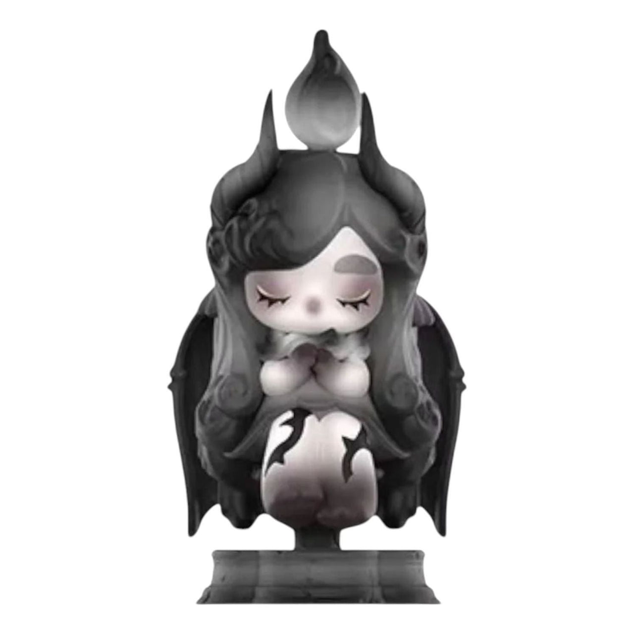Pop Mart Chaka Candle Whisper Figures 'Restrain Your Desire' PPMT-2505-0009-859902142
