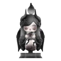 Pop Mart Chaka Candle Whisper Figures 'Restrain Your Desire' PPMT-2505-0009-859902142