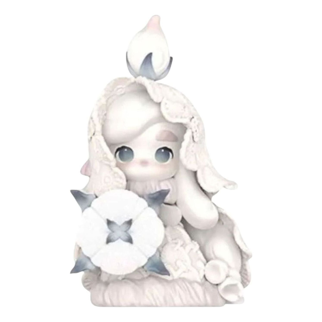 Pop Mart Chaka Candle Whisper Figures 'Soft Embrace' PPMT-2505-0009-859902147