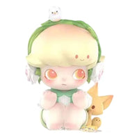 Pop Mart Hand in Hand Figure 'Invisible Monologue' PPMT-2505-0007-IM
