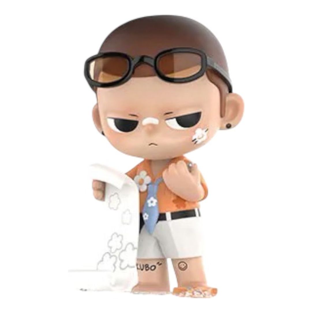 Pop Mart Hand in Hand Figure 'Join My List' PPMT-2505-0007-JML