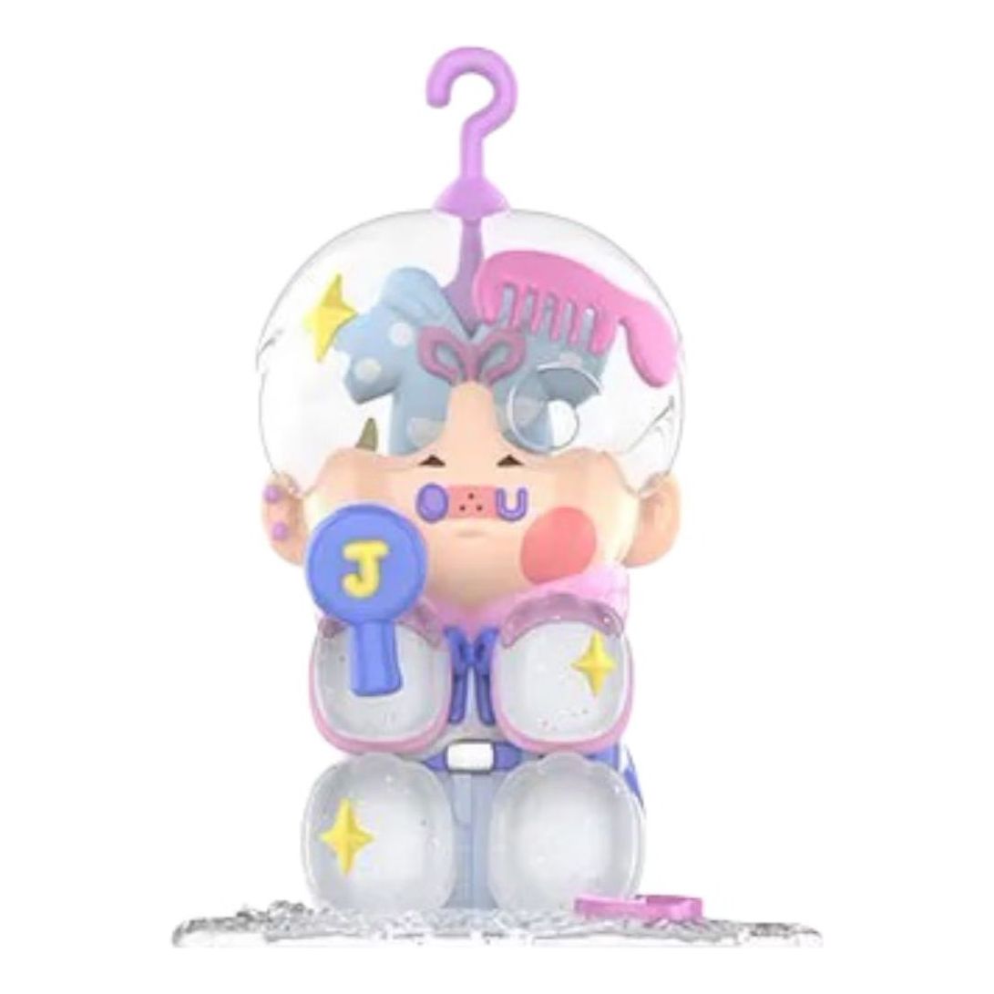 Pop Mart Hand in Hand Figure 'Journey to Spring' PPMT-2505-0007-JTS