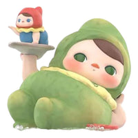 Pop Mart Hand in Hand Figure 'Paper Plane Dreams' PPMT-2505-0007-PPD