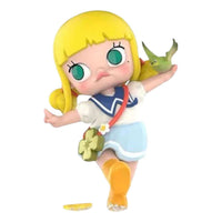 Pop Mart Hand in Hand Figure 'Piloting the Way' PPMT-2505-0007-859942794