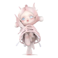 Pop Mart Skullpanda The Paradox Figures 'Being a Butterfly' PPMT-2506-0047-890717235
